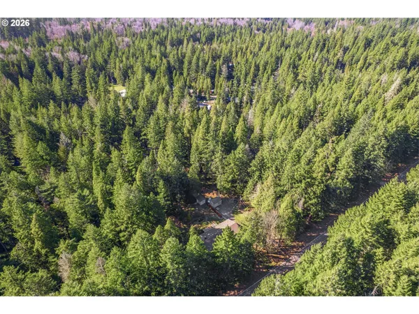 $499,000 | 91638 Horse Creek Road, Blue River, OR 97413