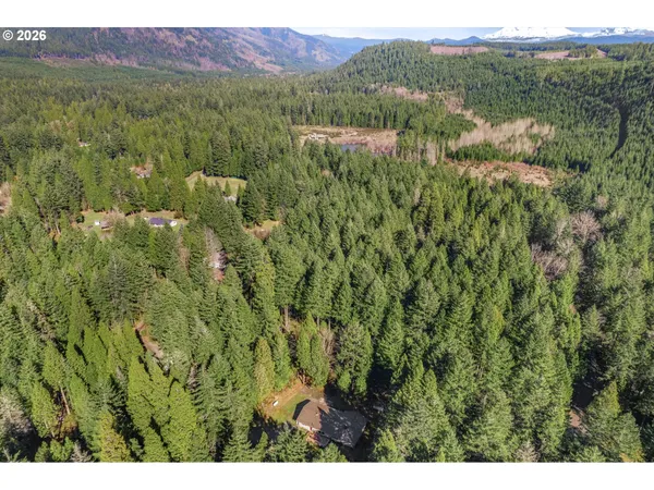 $499,000 | 91638 Horse Creek Road, Blue River, OR 97413