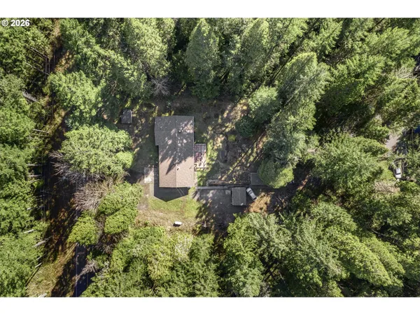 $499,000 | 91638 Horse Creek Road, Blue River, OR 97413