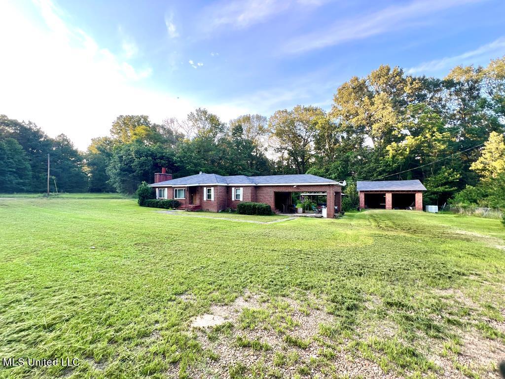 5003 Perry Town Road Crosby, MS 39633 - Photo 1 of 14 5003 PERRYTOWN