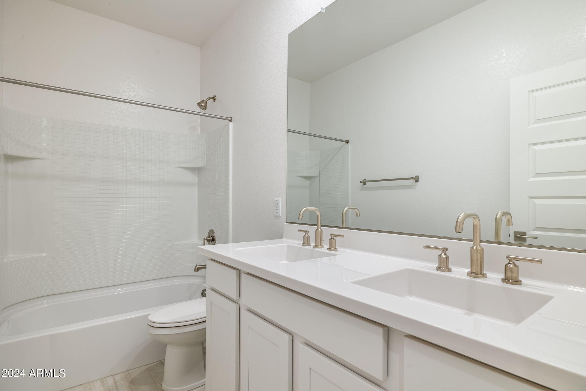 17645 West Hatcher Road Waddell, AZ 85355 - Photo 13 of 32 Bath