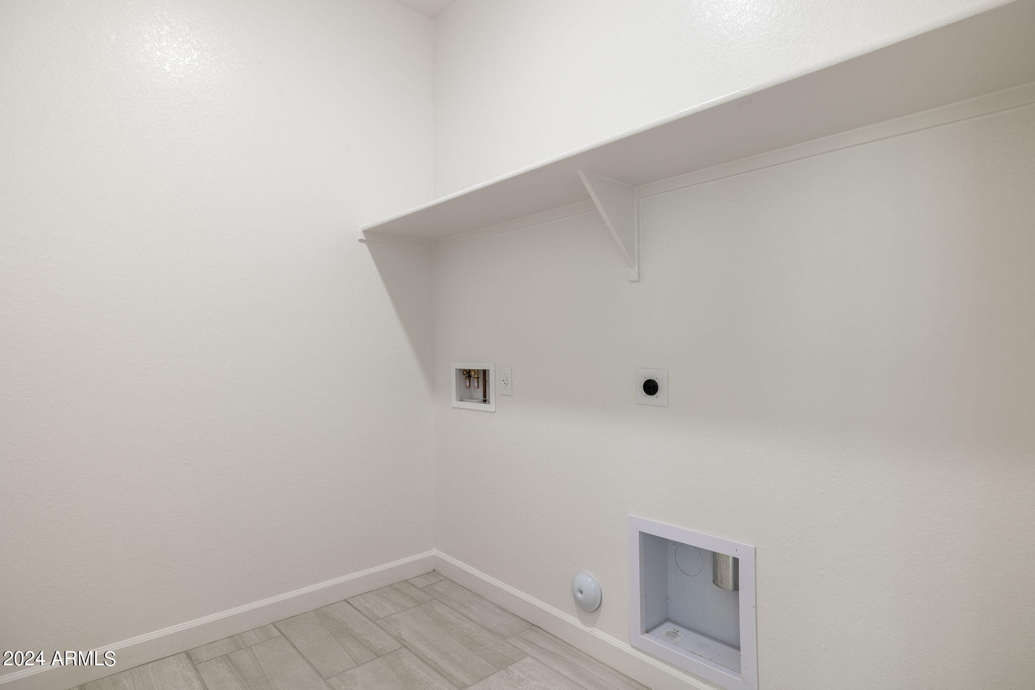 17645 West Hatcher Road Waddell, AZ 85355 - Photo 16 of 32 Laundry