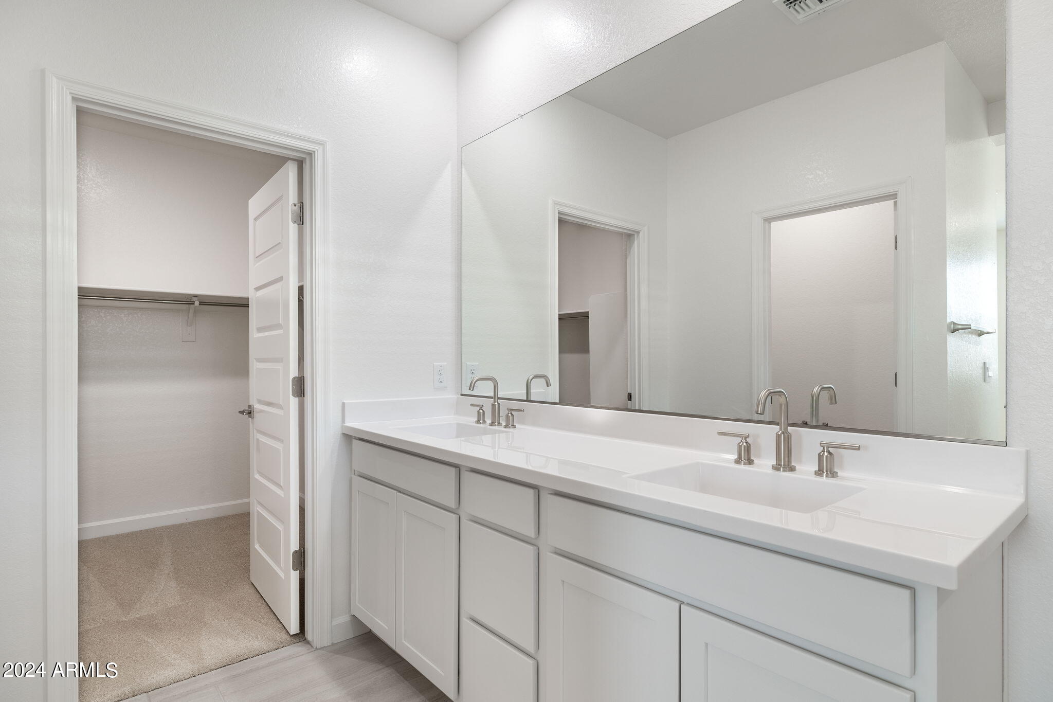 17645 West Hatcher Road Waddell, AZ 85355 - Photo 21 of 32 Primary Bath