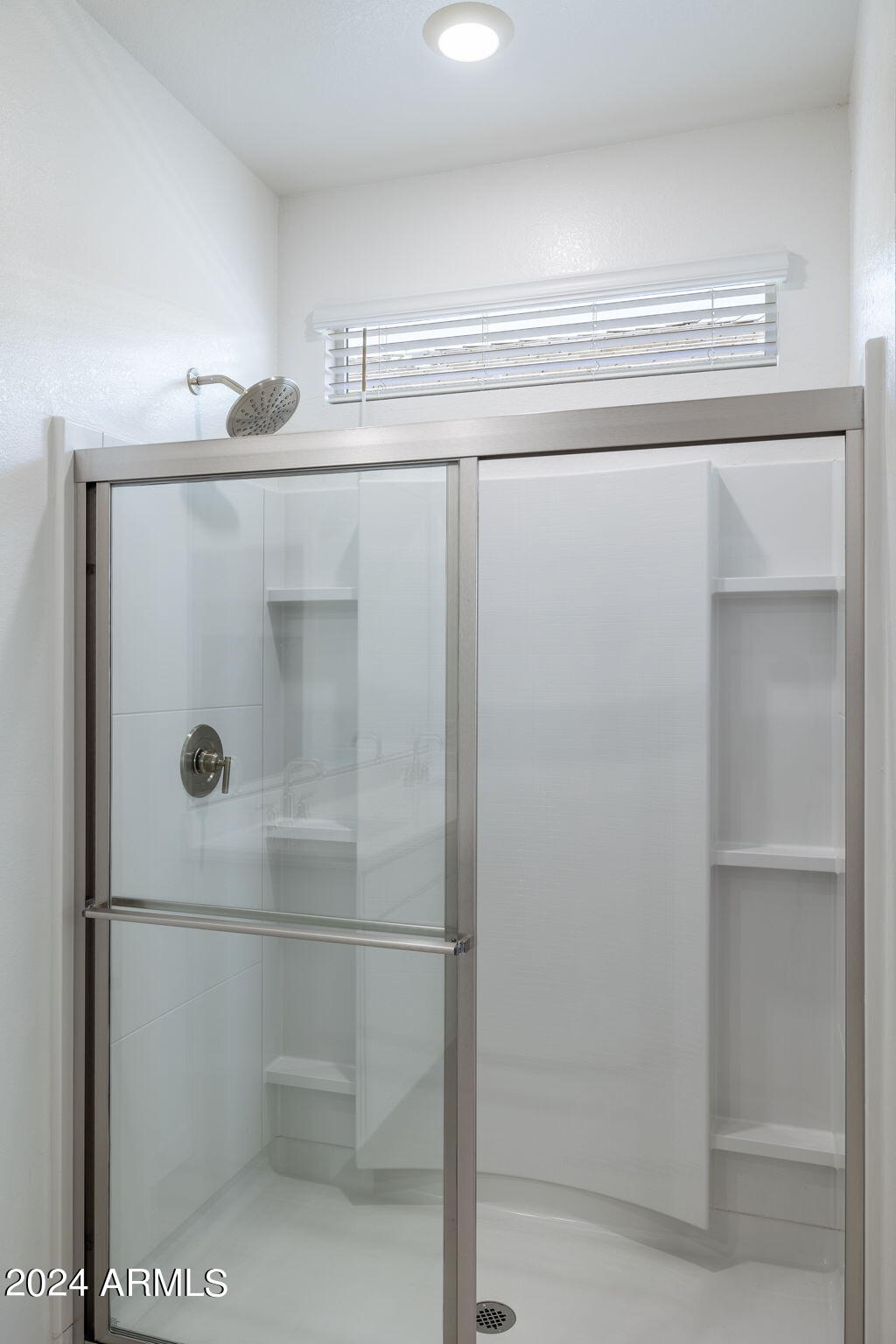 17645 West Hatcher Road Waddell, AZ 85355 - Photo 24 of 32 Primary Shower