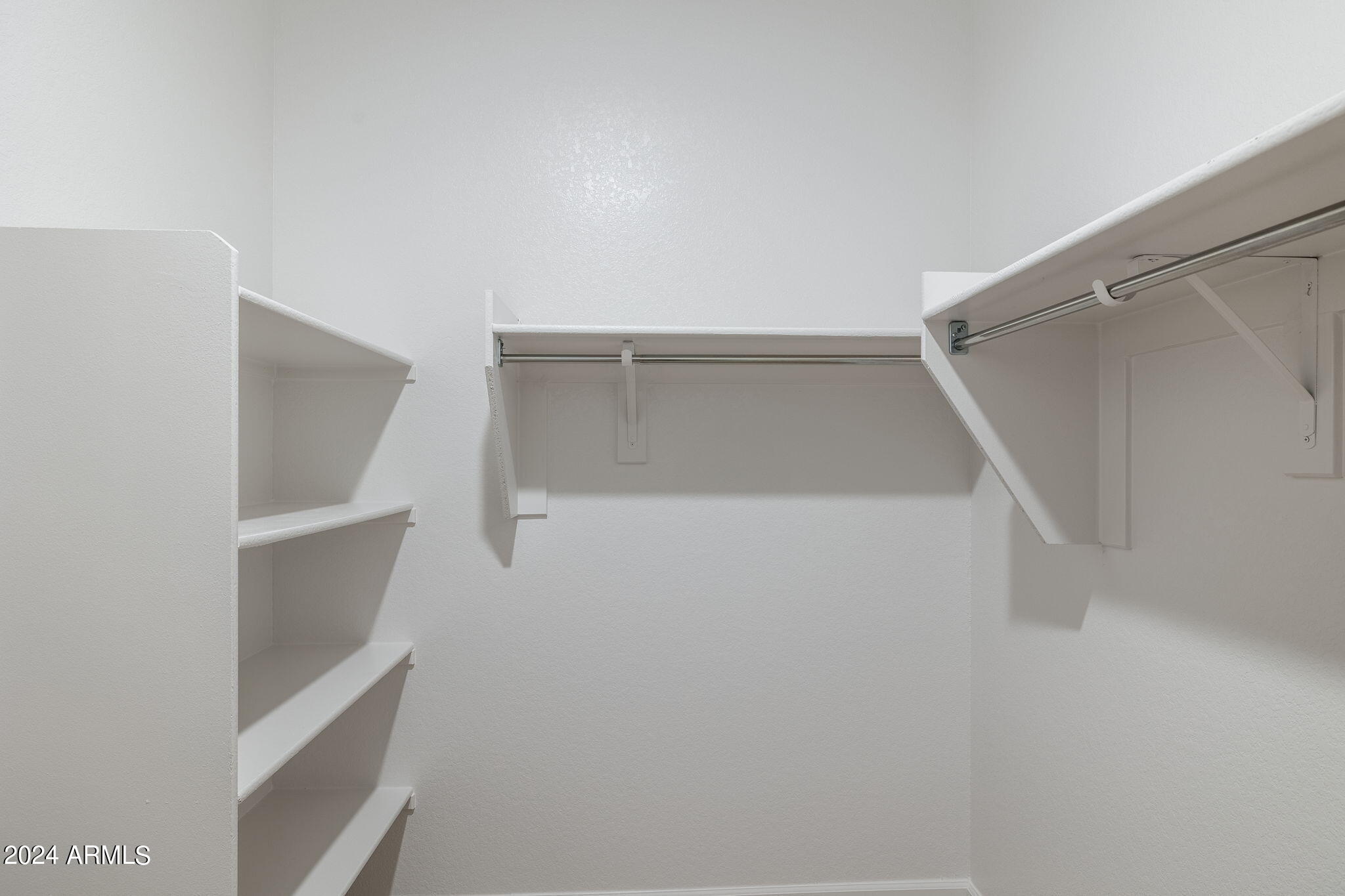 17645 West Hatcher Road Waddell, AZ 85355 - Photo 25 of 32 Closet