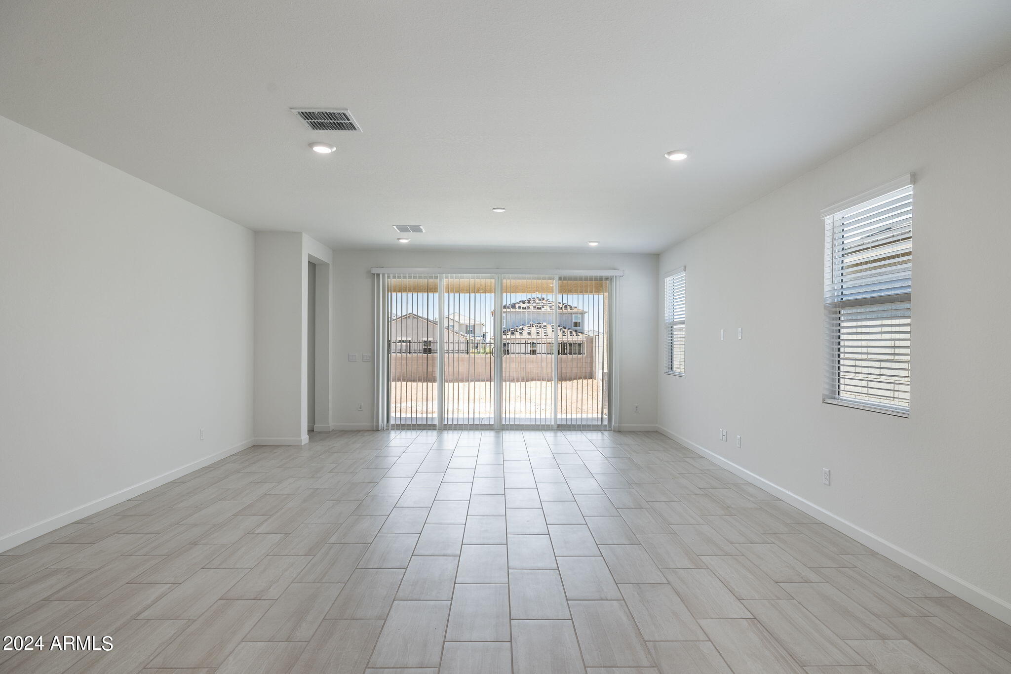17645 West Hatcher Road Waddell, AZ 85355 - Photo 8 of 32 Great Room