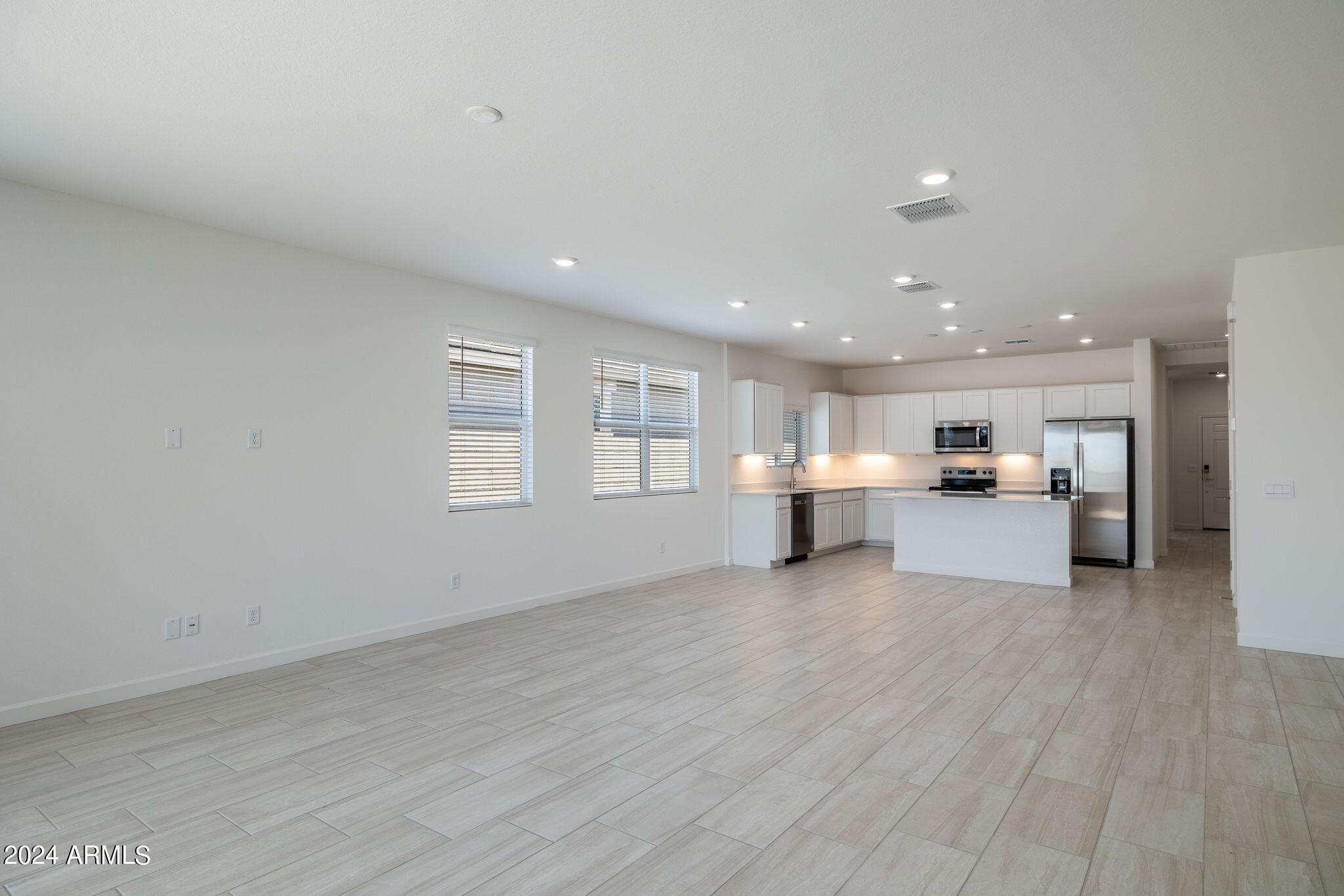 17645 West Hatcher Road Waddell, AZ 85355 - Photo 9 of 32 Great Room