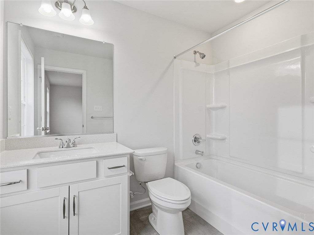 548 Wendenburg Terrace Aylett, VA 23009 - Photo 18 of 21