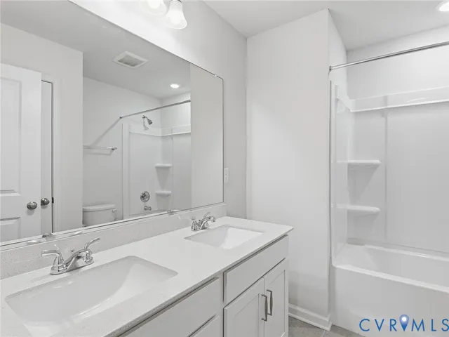 $455,000 | 548 Wendenburg Terrace, Aylett, VA 23009