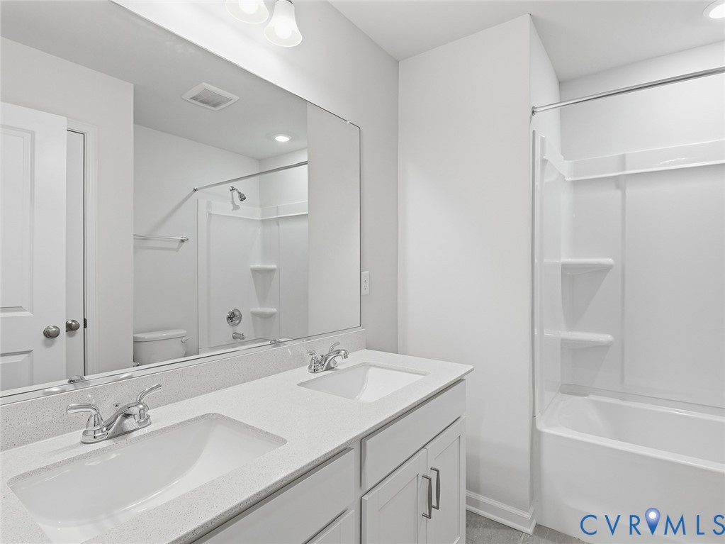 548 Wendenburg Terrace Aylett, VA 23009 - Photo 19 of 21