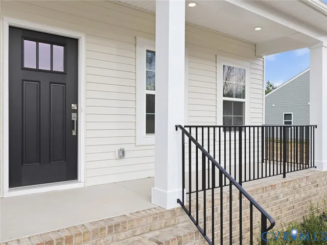 $455,000 | 548 Wendenburg Terrace, Aylett, VA 23009