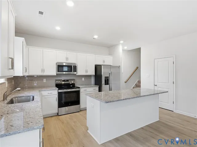 $455,000 | 548 Wendenburg Terrace, Aylett, VA 23009