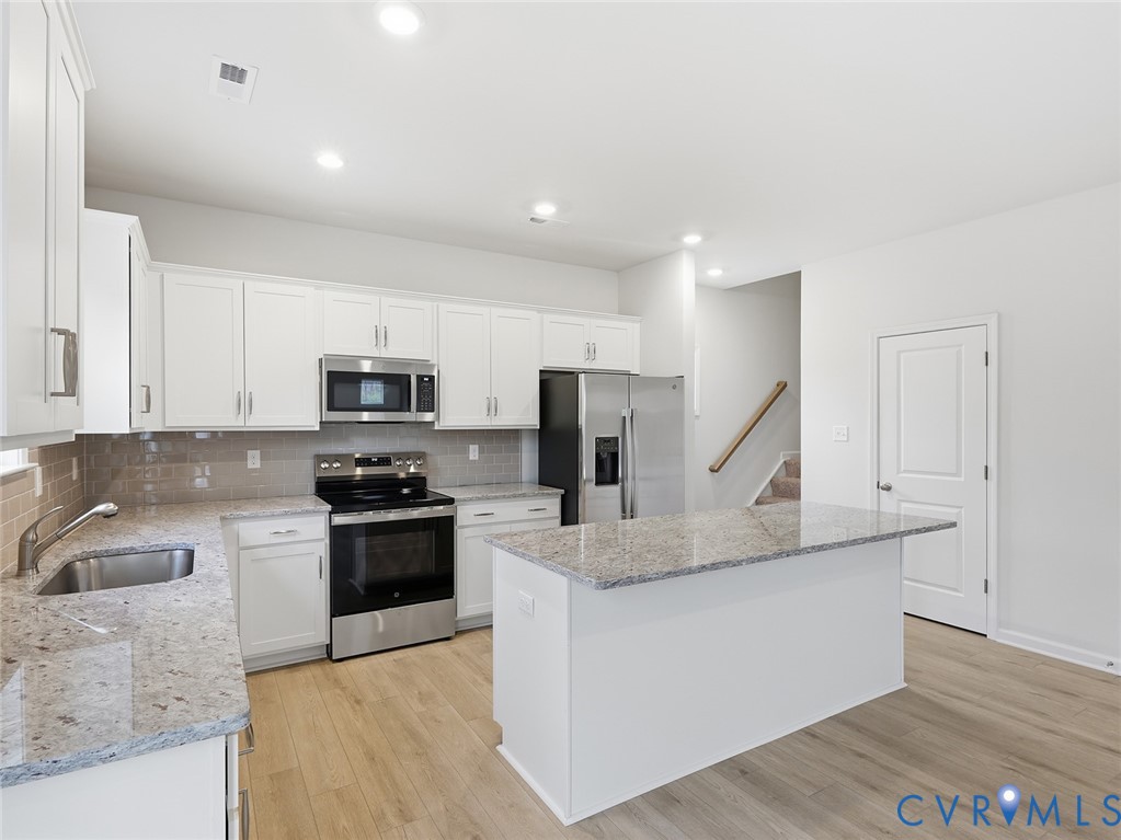 548 Wendenburg Terrace Aylett, VA 23009 - Photo 6 of 21