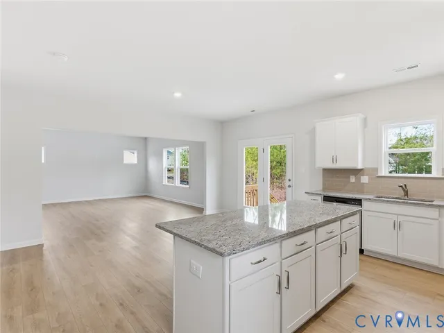 $455,000 | 548 Wendenburg Terrace, Aylett, VA 23009