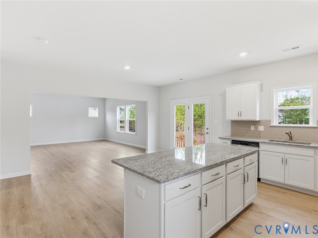 548 Wendenburg Terrace Aylett, VA 23009 - Photo 7 of 21