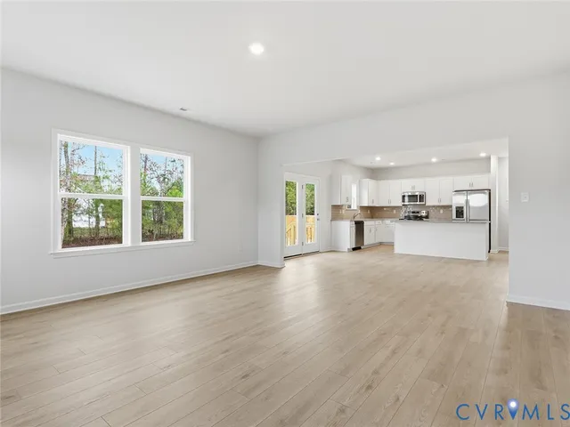 $455,000 | 548 Wendenburg Terrace, Aylett, VA 23009