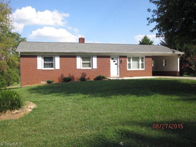 247 Hamby Mountain Road Purlear, NC 28665 - Photo 2 of 15 Gallery Image 2
