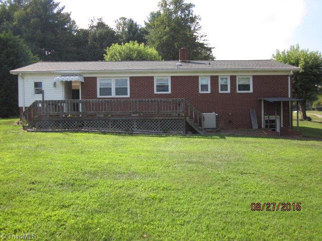 247 Hamby Mountain Road Purlear, NC 28665 - Photo 3 of 15 Gallery Image 3