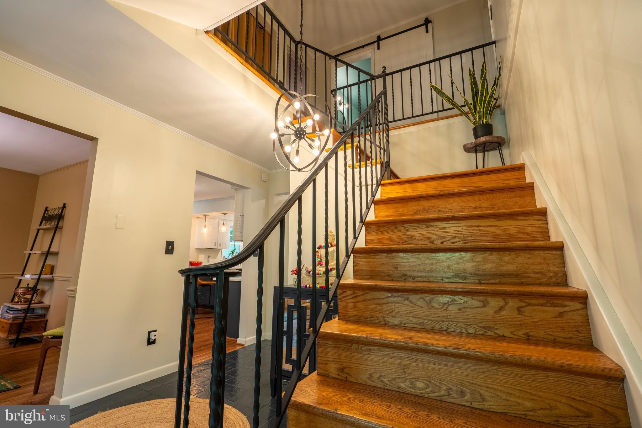 284 Whites Mill Road Green Lane, PA 18054 - Photo 26 of 54 a view of entryway