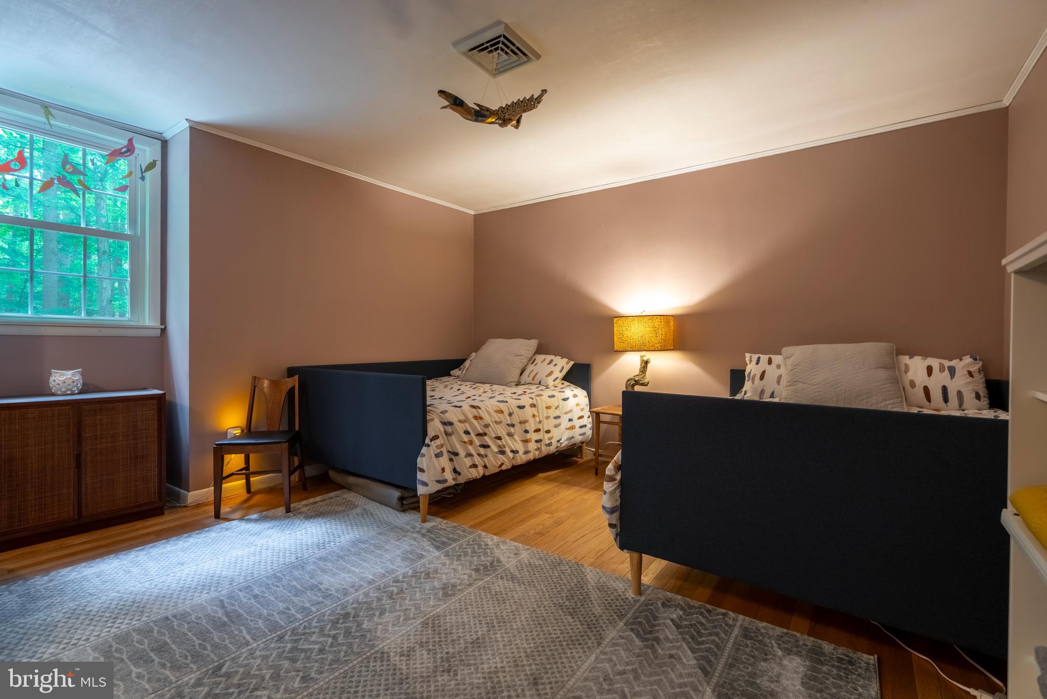 284 Whites Mill Road Green Lane, PA 18054 - Photo 46 of 54 Third bedroom.