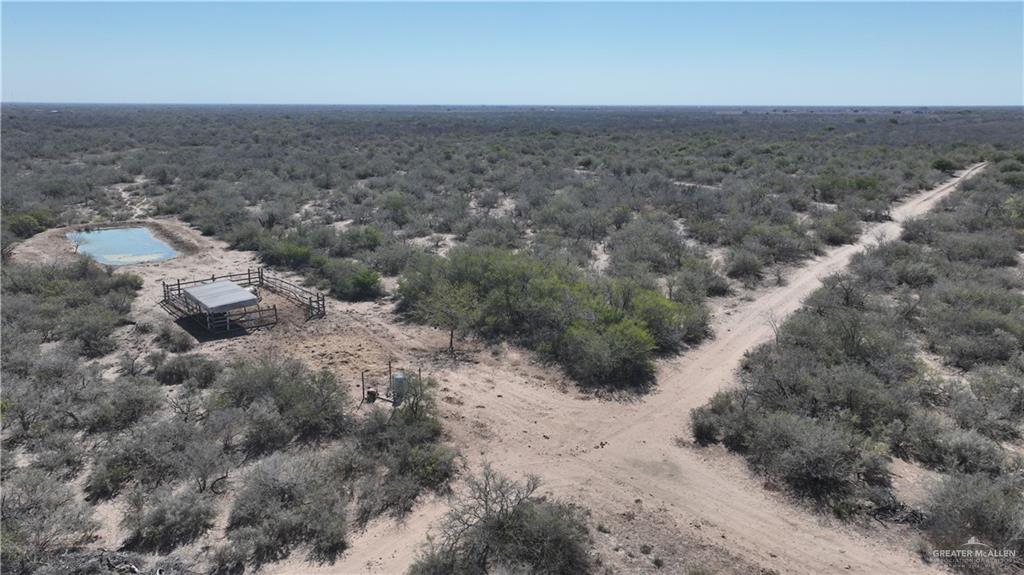 0 Cr 309 Road Encino, TX 78353 - Photo 11 of 18 an aerial view of house with yard