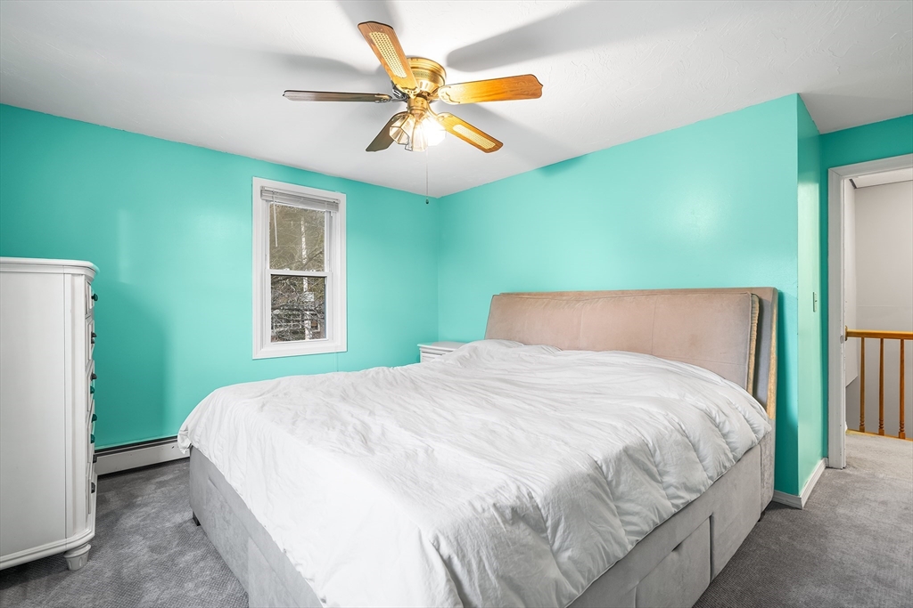 224 West River Road, Unit 224 Uxbridge, MA 01569 - Photo 20 of 38 Gallery Image 20