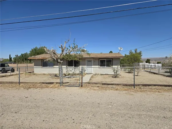 $260,000 | 1901 Vineyard Street, Barstow, CA 92311