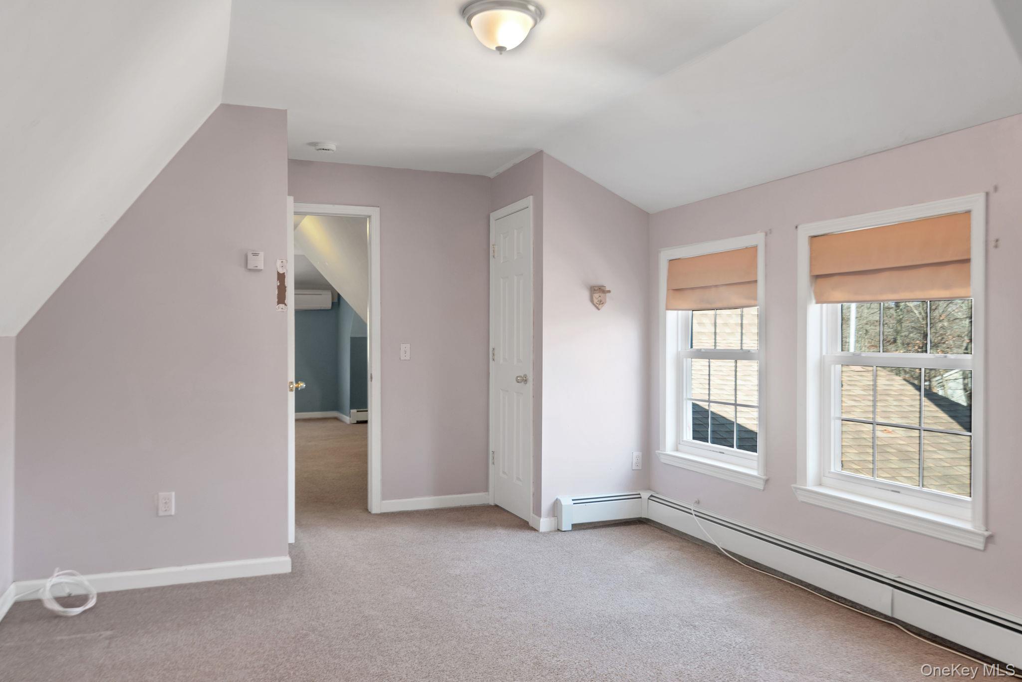37 Pressler Road Wallkill, NY 12589 - Photo 16 of 25 an empty room with windows