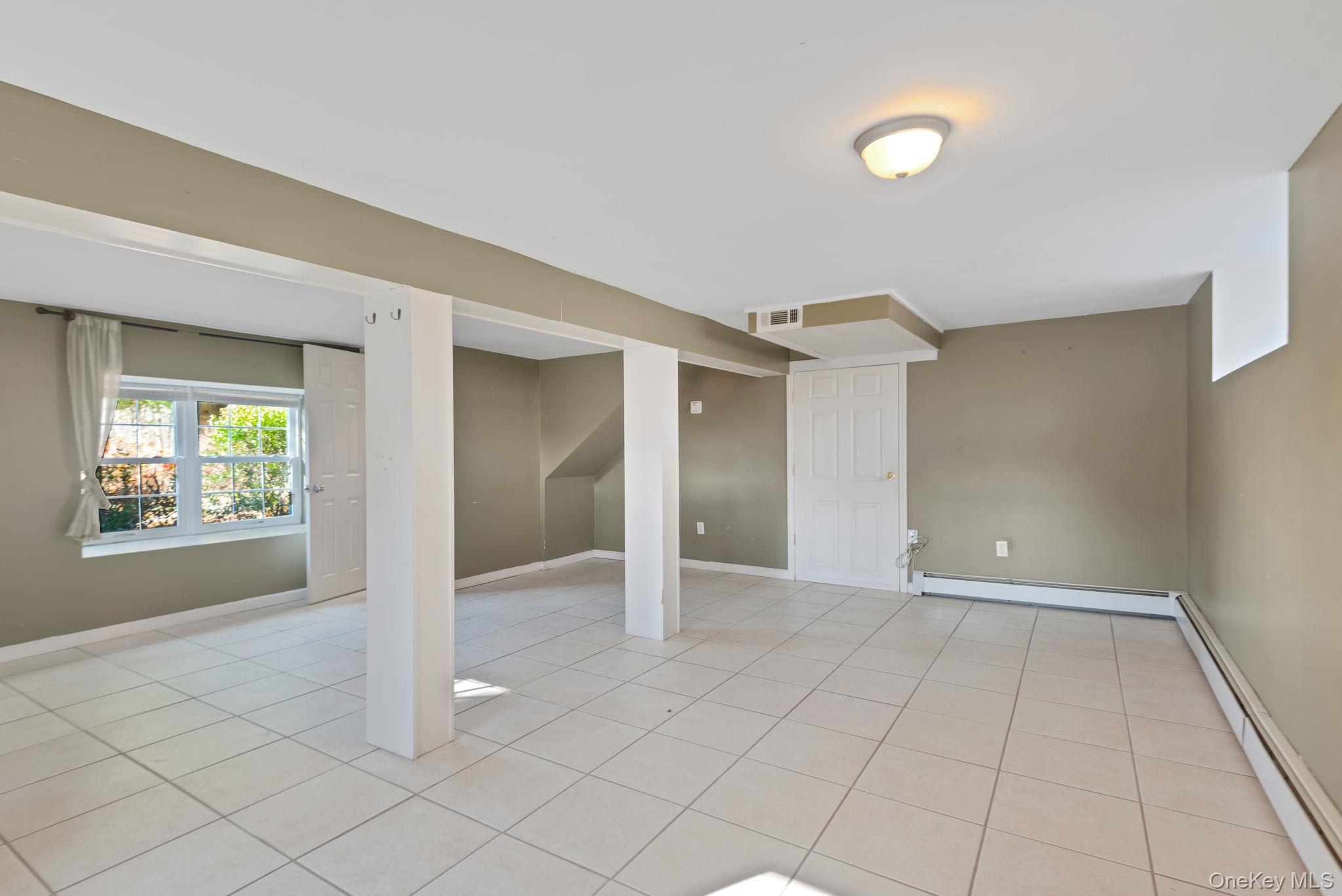 37 Pressler Road Wallkill, NY 12589 - Photo 23 of 25 an empty room with windows and closet