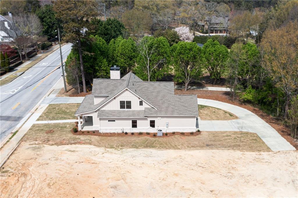 2044 Bennett Road Grayson, GA 30017 - Photo 57 of 58