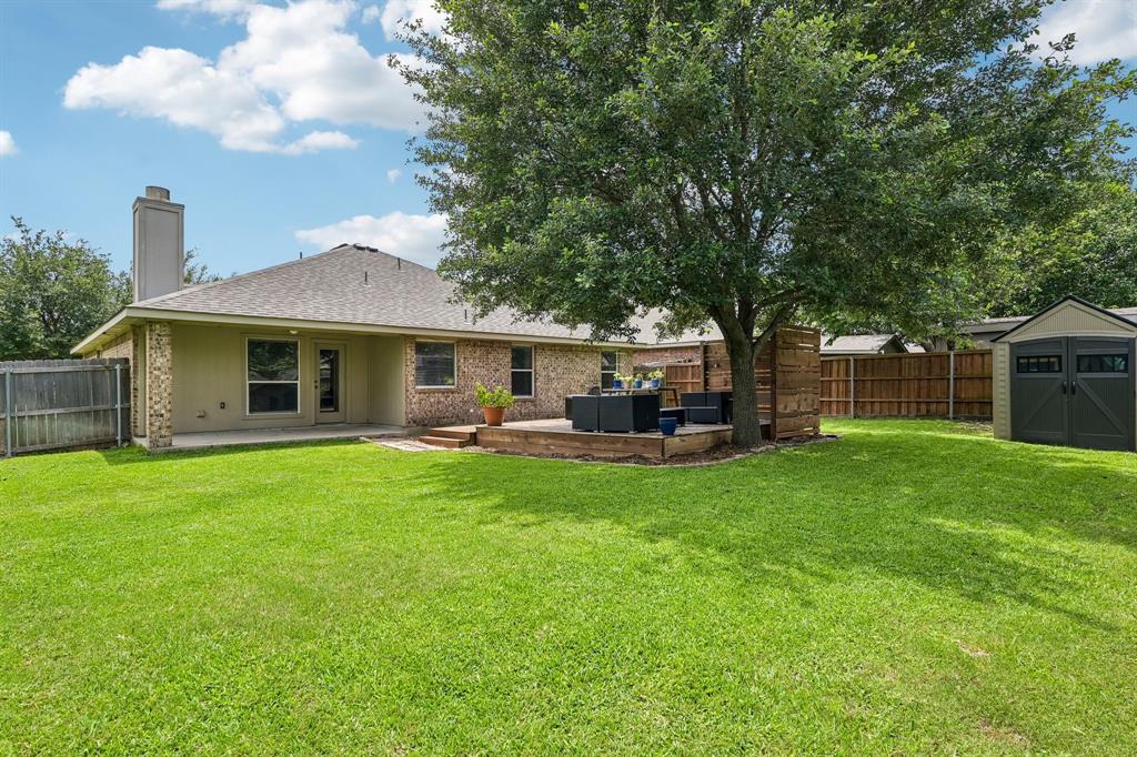 1421 Vista Ridge Drive Forney, TX 75126 - Photo 19 of 22