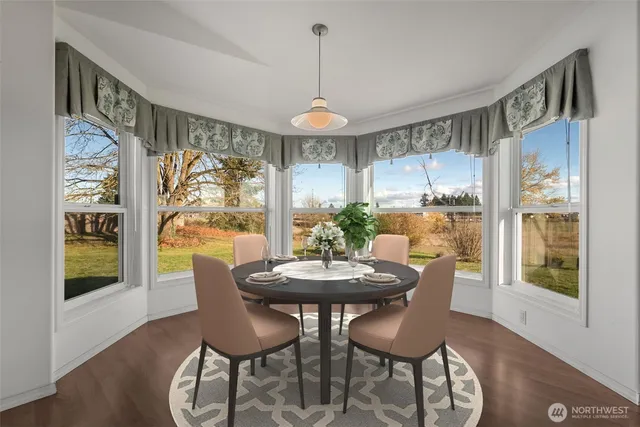 $589,500 | 10821 Bald Hill Road Southeast, Yelm, WA 98597