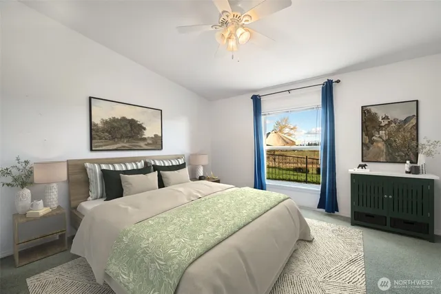 $589,500 | 10821 Bald Hill Road Southeast, Yelm, WA 98597