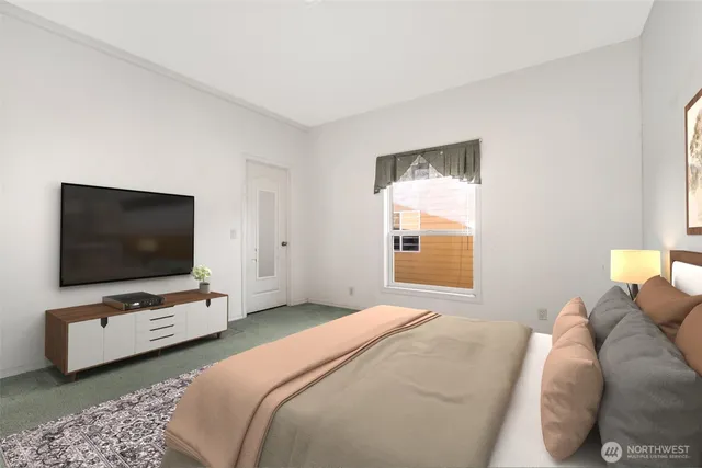 $589,500 | 10821 Bald Hill Road Southeast, Yelm, WA 98597