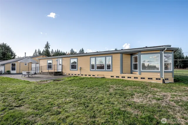 $589,500 | 10821 Bald Hill Road Southeast, Yelm, WA 98597