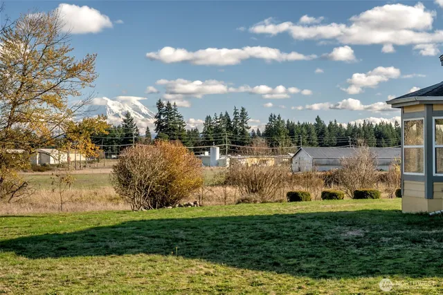 $589,500 | 10821 Bald Hill Road Southeast, Yelm, WA 98597