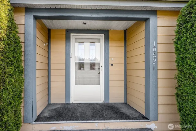 $589,500 | 10821 Bald Hill Road Southeast, Yelm, WA 98597