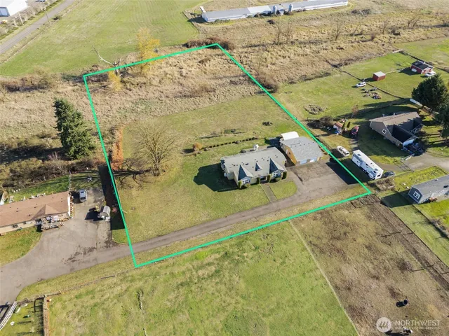 $589,500 | 10821 Bald Hill Road Southeast, Yelm, WA 98597