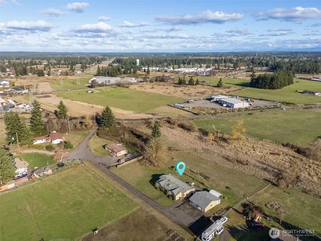 $589,500 | 10821 Bald Hill Road Southeast, Yelm, WA 98597