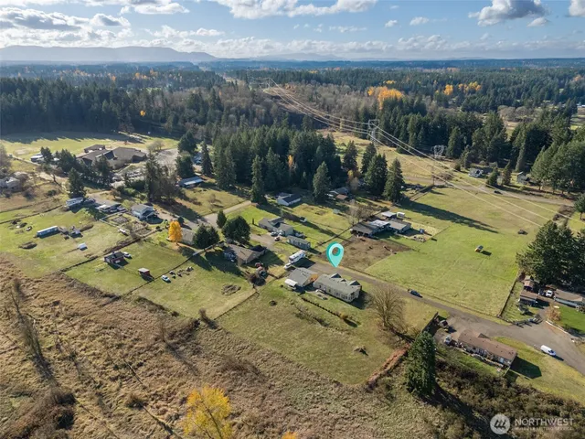 $589,500 | 10821 Bald Hill Road Southeast, Yelm, WA 98597