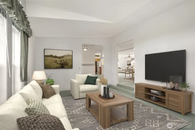 $589,500 | 10821 Bald Hill Road Southeast, Yelm, WA 98597