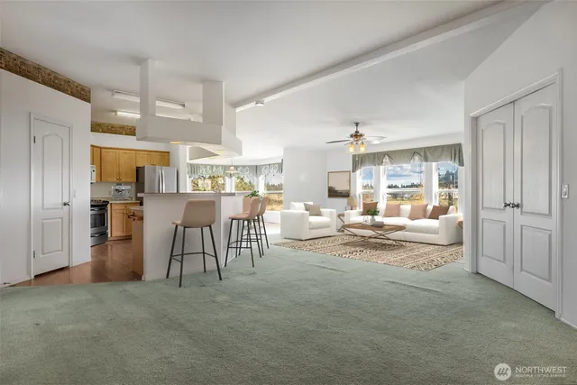 $589,500 | 10821 Bald Hill Road Southeast, Yelm, WA 98597