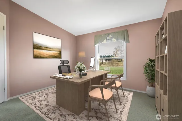 $589,500 | 10821 Bald Hill Road Southeast, Yelm, WA 98597