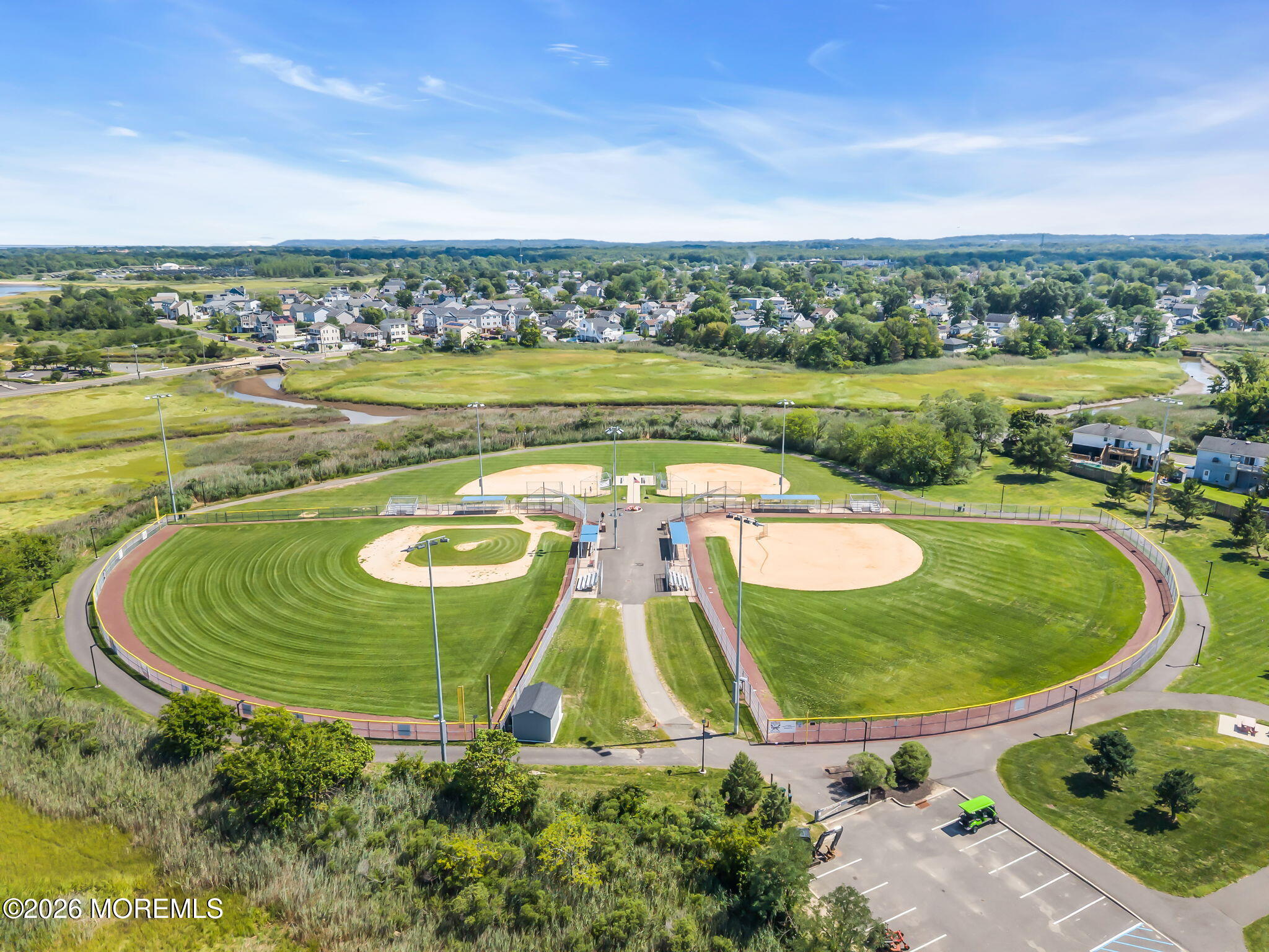 655 Front Street Union Beach, NJ 07735 - Photo 47 of 65 Baseball Fields