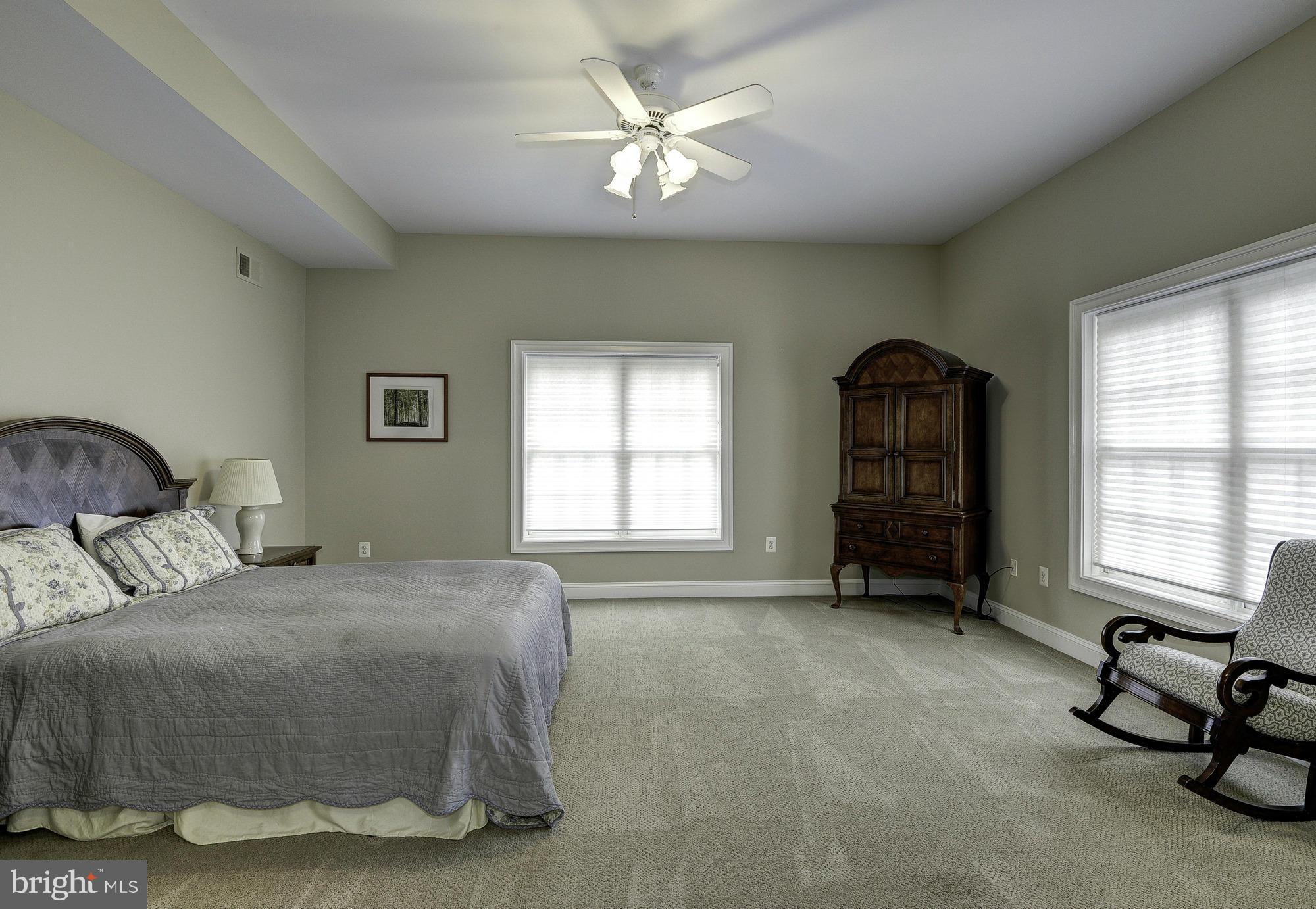13442 Loyalty Road Leesburg, VA 20176 - Photo 22 of 30 Bedroom Lower Level