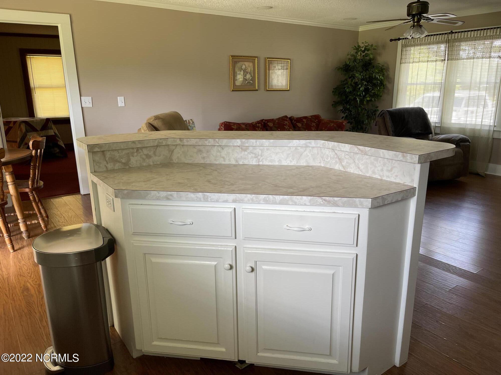 752 Sykes Road Kinston, NC 28504 - Photo 11 of 46 Kitchen