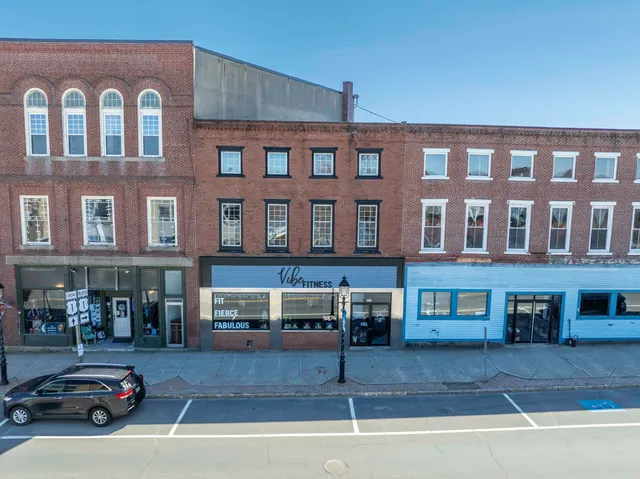 $429,000 | 339 Main Street, Calais, ME 04619
