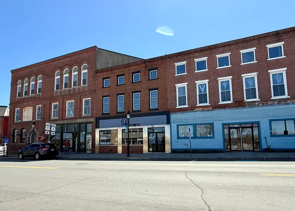 $335,000 | 339 Main Street, Calais, ME 04619