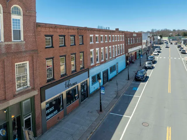 $429,000 | 339 Main Street, Calais, ME 04619