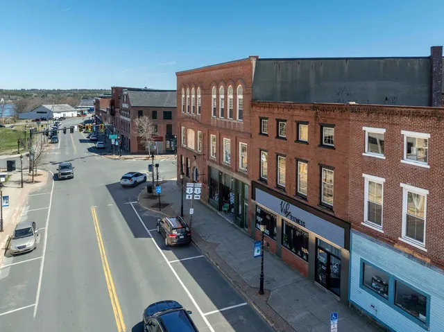 $429,000 | 339 Main Street, Calais, ME 04619